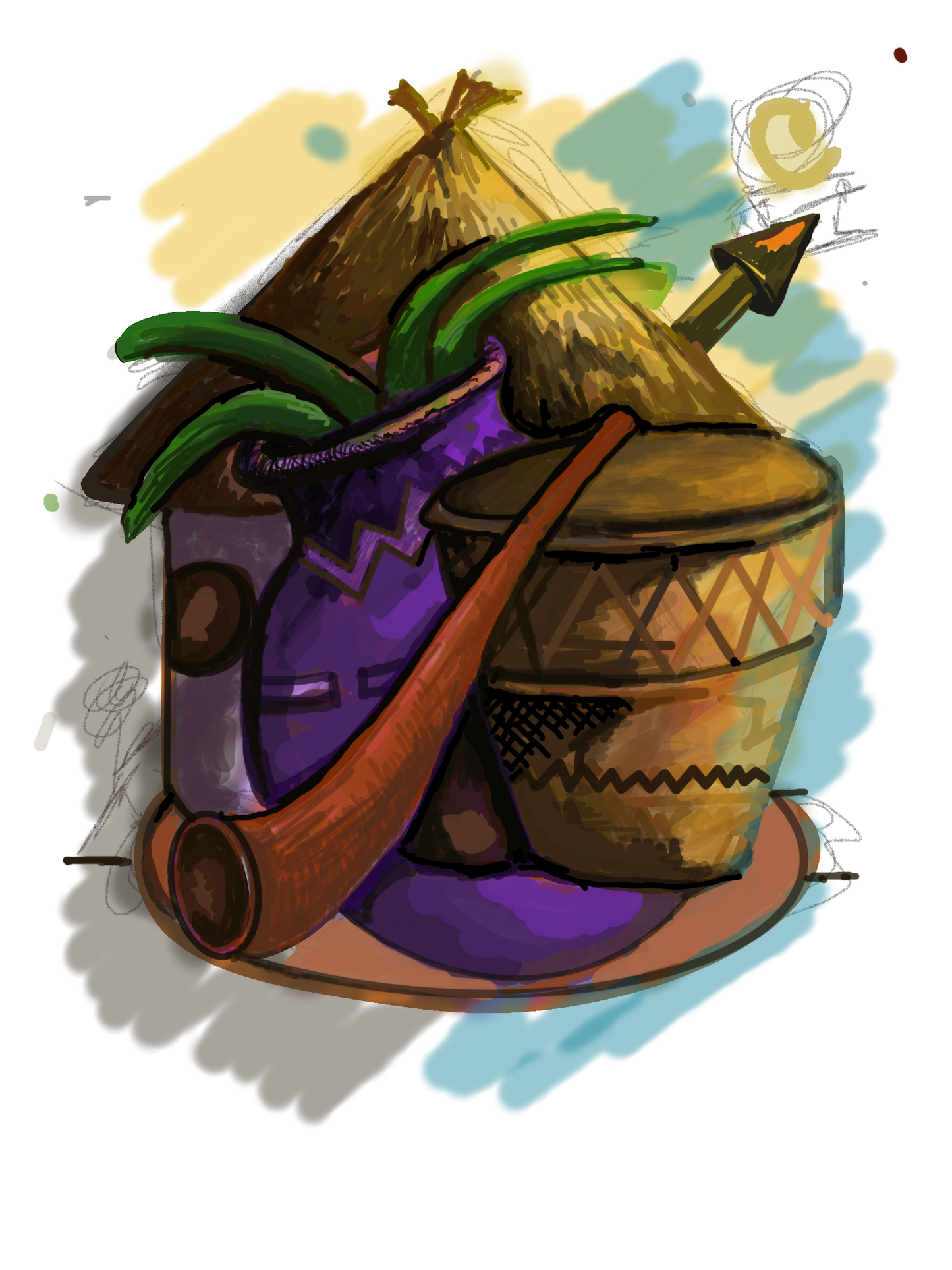 Stago culture journey