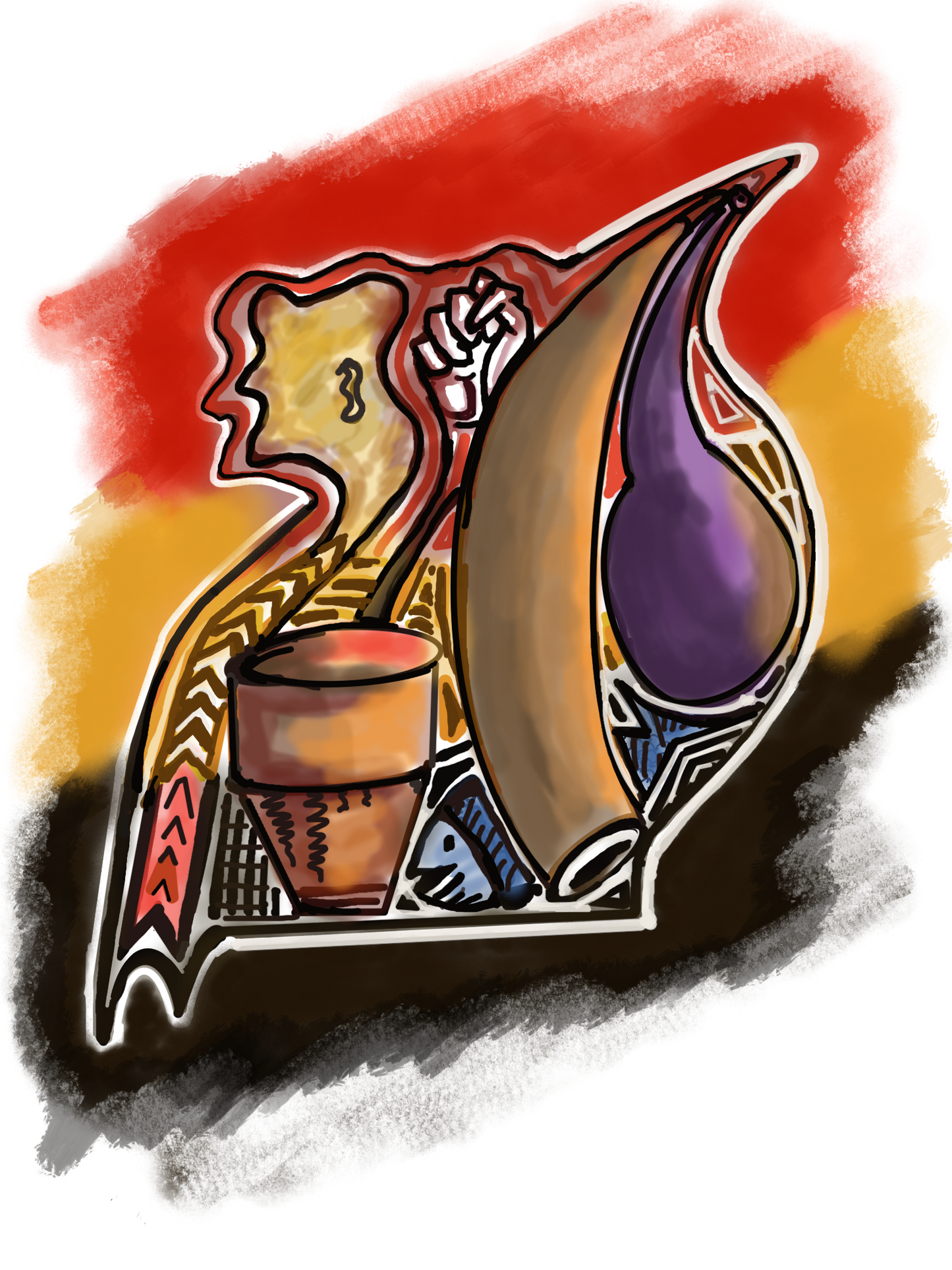 Stago culture journey